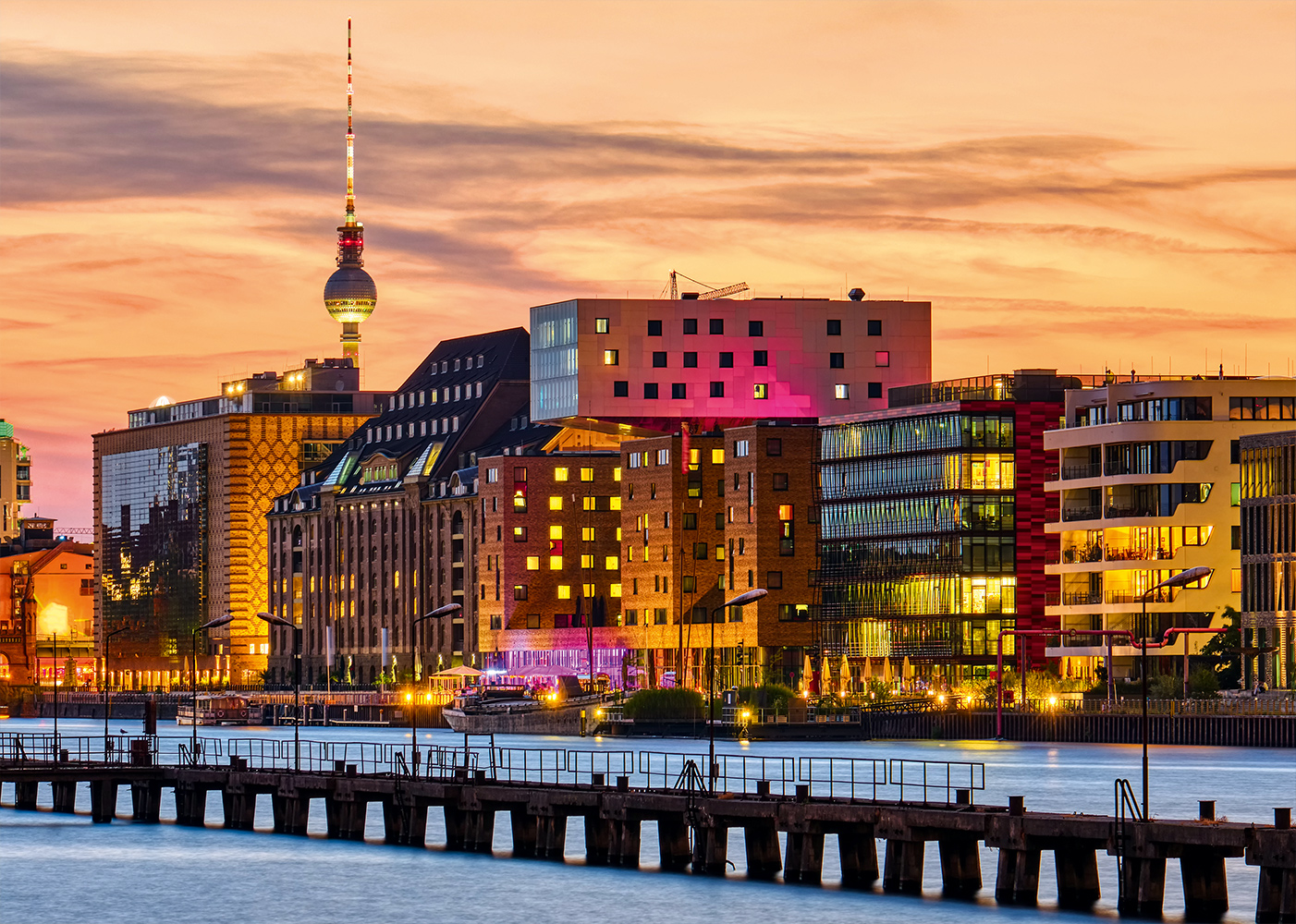 Alipson Puzzle Berlin 1000 Teile Puzzle Alipson-Puzzle-50015 Alipson Puzzle Berlin 1000 Teile Puzzle Alipson-Puzzle-50015 von Alipson Puzzle