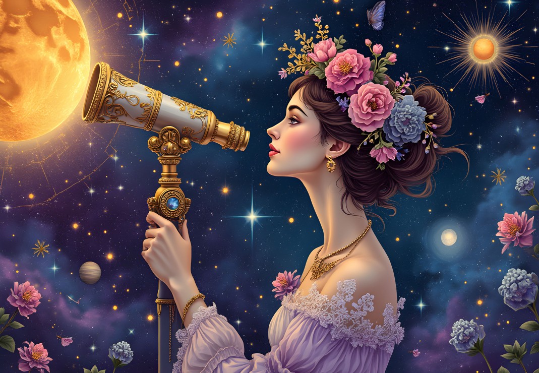 Alipson Puzzle Geheimnisse des Himmels 1000 Teile Puzzle Alipson-Puzzle-F-50239 Alipson Puzzle Geheimnisse des Himmels 1000 Teile Puzzle Alipson-Puzzle-F-50239 von Alipson Puzzle