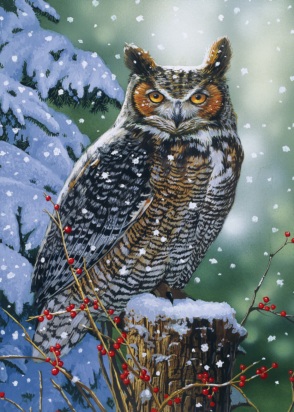 Alipson Puzzle Stille Wache 500 Teile Puzzle Alipson-Puzzle-F-50010 Alipson Puzzle Stille Wache 500 Teile Puzzle Alipson-Puzzle-F-50010 von Alipson Puzzle