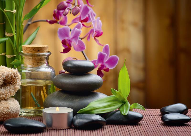 Alipson Puzzle Zen 500 Teile Puzzle Alipson-Puzzle-50001 Alipson Puzzle Zen 500 Teile Puzzle Alipson-Puzzle-50001 von Alipson Puzzle