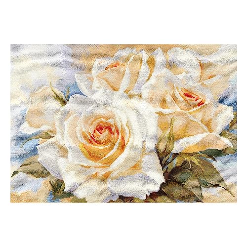 dutis Alisa Weiße Rosen dutis Alisa Weiße Rosen von dutis