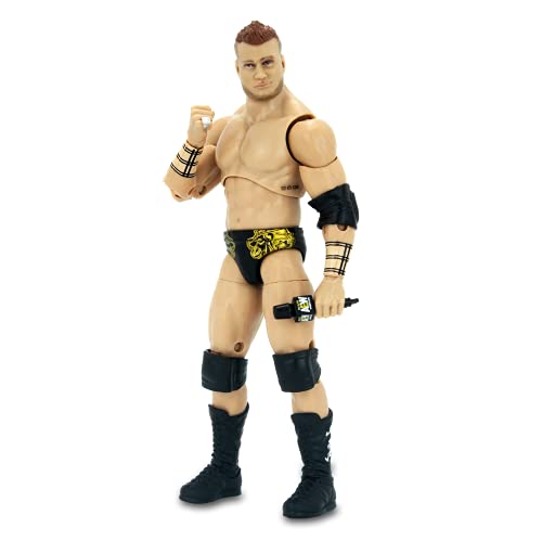 AEW - 1 Figur Packung (Unrivaled Figur) W5-3 von All Elite Wrestling