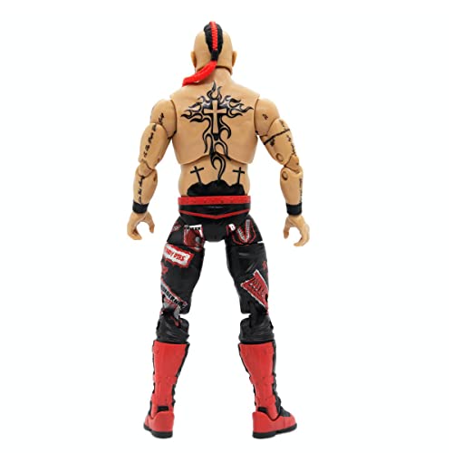AEW Lance Archer Unrivaled Series 7 Actionfigur von All Elite Wrestling