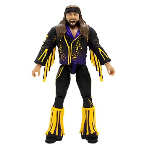 AEW Unrivaled Collection Serie 7 Matt Jackson von All Elite Wrestling