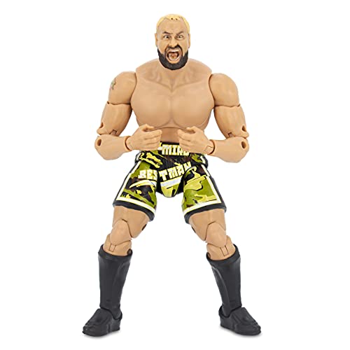 All Elite Wrestling AEW Miro Action Figure Unmatched Collection Figure - Series 1 von All Elite Wrestling