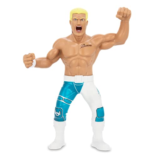 All Elite Wrestling Cody Rhodes LJN Actionfigur - AEW Unmatched Collection Figur - Serie 1 All Elite Wrestling Cody Rhodes LJN Actionfigur - AEW Unmatched Collection Figur - Serie 1 von All Elite Wrestling