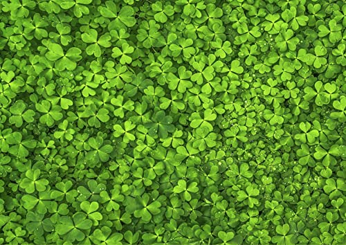 Find the Four Leaf Clover Impuzzible Nr. 44-1000 Teile Puzzle von All Jigsaw Puzzles