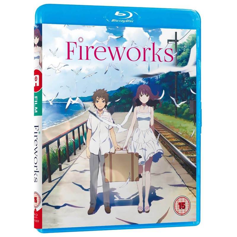 Feuerwerk - Standard von All The Anime