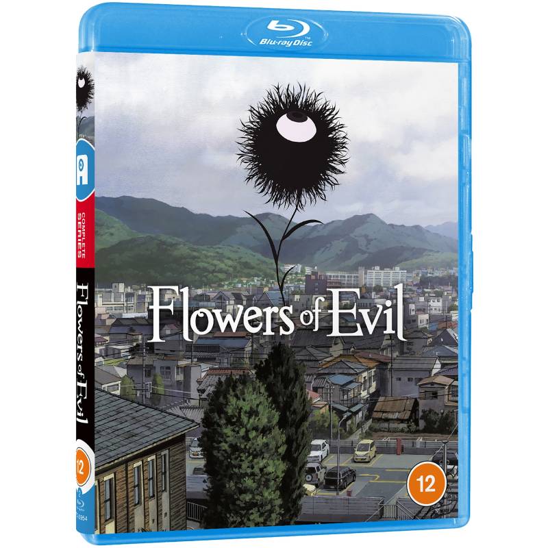 Flowers of Evil (Standard Edition) [Blu-Ray] von All The Anime