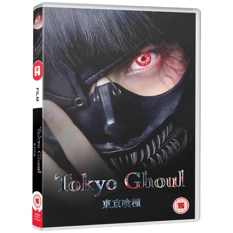 Tokyo Ghoul - Live Action von All The Anime