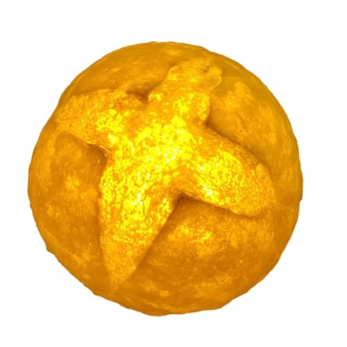 Allayu Glatte Linie Lichter Ornament Brot Nicht verformbares Handwerk für stilvolles Aussehen Zuhause ABS Nachtlichter Ornament Croissants Lampe, Umhängetasche Allayu Glatte Linie Lichter Ornament Brot Nicht verformbares Handwerk für stilvolles Aussehen Zuhause ABS Nachtlichter Ornament Croissants Lampe, Umhängetasche von Allayu