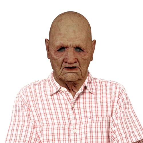 Allbestop Halloween Maske Grusel Halloween Horror Masken Gruselige Halloweenmasken Schädelmaske Horror Cosplay Costume Maskerade Maske Decoration Skull Mask Skeleton Mask Allbestop Halloween Maske Grusel Halloween Horror Masken Gruselige Halloweenmasken Schädelmaske Horror Cosplay Costume Maskerade Maske Decoration Skull Mask Skeleton Mask von Allbestop