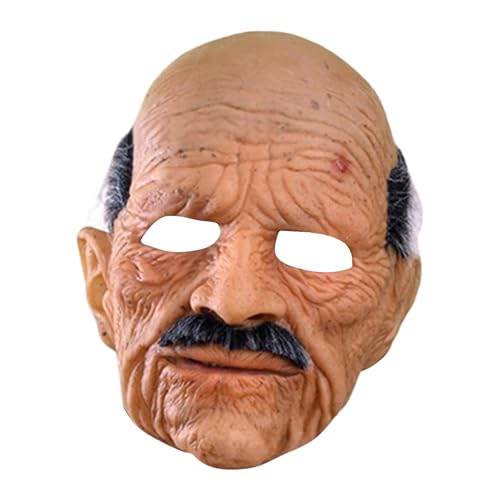 Allbestop Horror Masks Halloween Scary Mask Gruselmasken Halloween Kostüm Skelett Maske Horror Cosplay Costume Helloween Kostüme Für Männer Decoration Skull Mask Skeleton Allbestop Horror Masks Halloween Scary Mask Gruselmasken Halloween Kostüm Skelett Maske Horror Cosplay Costume Helloween Kostüme Für Männer Decoration Skull Mask Skeleton von Allbestop