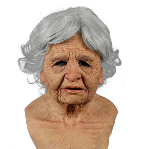 Allbestop Horror Masks Scarry Maske Halloween Gruselige Maske Schädel Des Grauens Halloween Smile Helloween Kostüme Für Männer Horror For Cosplay Party Skull Headpiece Allbestop Horror Masks Scarry Maske Halloween Gruselige Maske Schädel Des Grauens Halloween Smile Helloween Kostüme Für Männer Horror For Cosplay Party Skull Headpiece von Allbestop