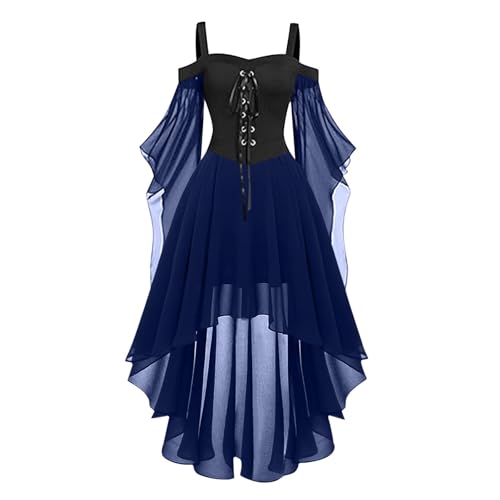 Allbestop Weihnachtsmann Kostüm Renaissance Elfen Kostüm Halloween Kostü M Mittelalterliches Hochzeitskleid Mittelalter Damen Kleid Halloween Damen Elegantes Partykleid Allbestop Weihnachtsmann Kostüm Renaissance Elfen Kostüm Halloween Kostü M Mittelalterliches Hochzeitskleid Mittelalter Damen Kleid Halloween Damen Elegantes Partykleid von Allbestop