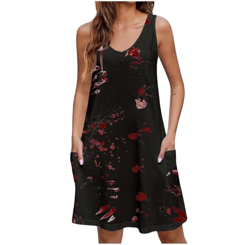Allbestop Zombie Braut Kostüm Set Damen Gruselig Blutige Zombie Braut Kostüm Halloween Kostüme Blut Kleid Halloween Costumes Aufdruck Mittelalter Kleider Partykleider Horror Costumes Allbestop Zombie Braut Kostüm Set Damen Gruselig Blutige Zombie Braut Kostüm Halloween Kostüme Blut Kleid Halloween Costumes Aufdruck Mittelalter Kleider Partykleider Horror Costumes von Allbestop