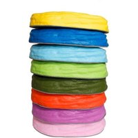 Alldoro - Soft-Balanciersteine für Kinder, 8er Set von alldoro GmbH