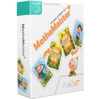 Mathemeister Plus - Lernspiel Addition bis 10 (Kinderspiel) von Alleovs