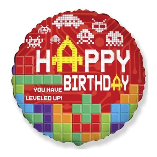 Alles Gute zum Geburtstag Geburtstagsartikel, mehrfarbig (MLG312577) von Alles Gute zum Geburtstag