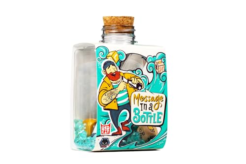 Alley Cat Games Botschaft in einer Flasche Alley Cat Games Botschaft in einer Flasche von Alley Cat Games