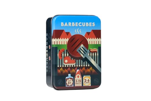 Barbecues von Alley Cat Games