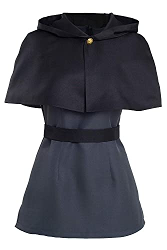 Alleyon TOH Cosplay Luz Uniform Anime TOH Amity Kostüm Hexside School Uniform Halloween Party Alleyon TOH Cosplay Luz Uniform Anime TOH Amity Kostüm Hexside School Uniform Halloween Party von Alleyon