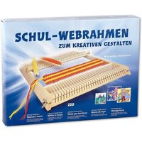 Allgäuer Webrahmen - Schul-Webrahmen 220 von Allgäuer Webrahmen
