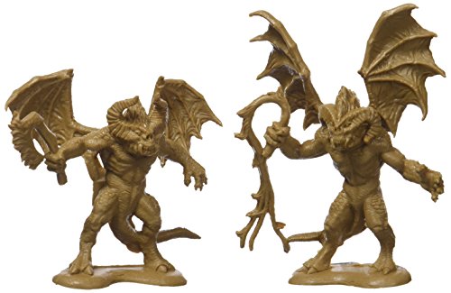 Alliance ALL72035 Dämon Figuren Fire Demon, Set 1, Large Alliance ALL72035 Dämon Figuren Fire Demon, Set 1, Large von Alliance