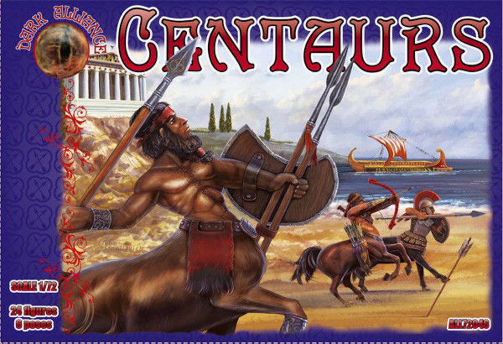 Centaurs Centaurs von Alliance