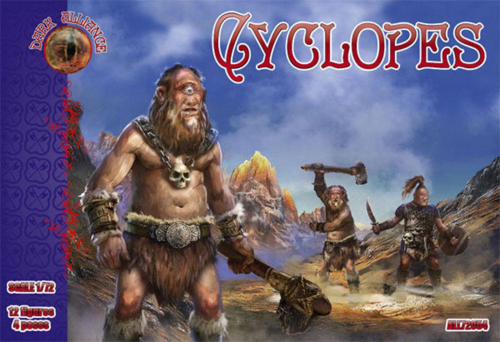 Cyclopes Cyclopes von Alliance