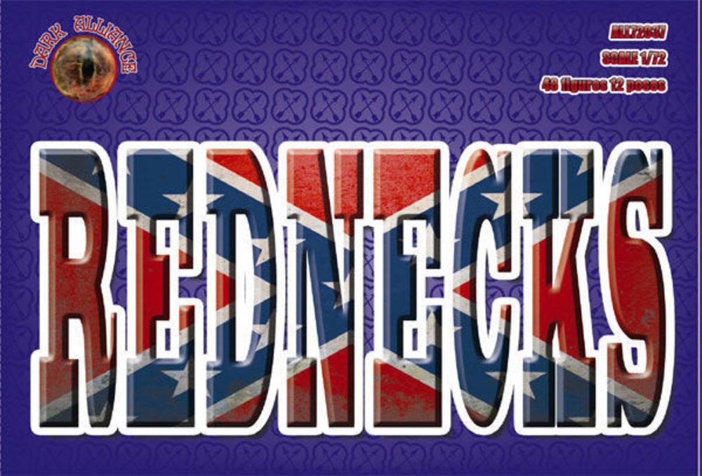 Rednecks Rednecks von Alliance