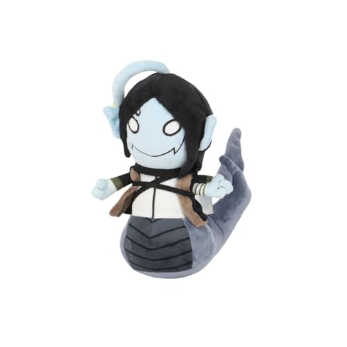 AlloFuu Druck Sebastian Solace Plüschspielzeug, Spiel Plüsche Puppe für Fans Erwachsene, weiches Kissen Zuhause Gefüllte Tiere Puppe Kinder Geschenke AlloFuu Druck Sebastian Solace Plüschspielzeug, Spiel Plüsche Puppe für Fans Erwachsene, weiches Kissen Zuhause Gefüllte Tiere Puppe Kinder Geschenke von AlloFuu