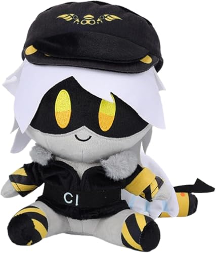 AlloFuu Murder Drones Plush Toys N AlloFuu Murder Drones Plush Toys N von AlloFuu