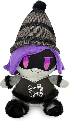 AlloFuu Murder Drones Plush Toys N AlloFuu Murder Drones Plush Toys N von AlloFuu