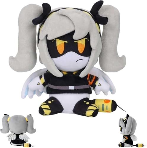 AlloFuu Murder Drones Plush Toys N AlloFuu Murder Drones Plush Toys N von AlloFuu