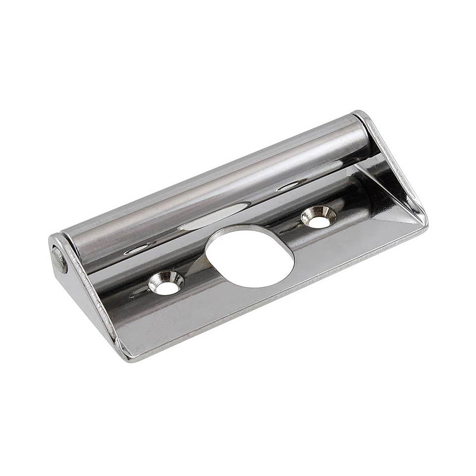 Allparts Buzz Stop Tremolo Allparts Buzz Stop Tremolo von Allparts