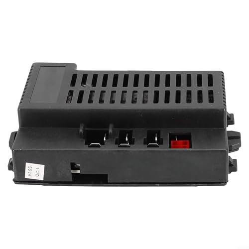 Allthingstore Kinder Elektroauto Fernbedienung Box Weelye Empfänger für einfache Bedienung (24V) von Allthingstore