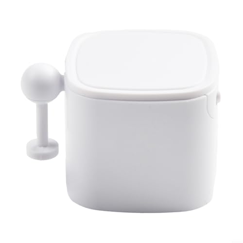 Allthingstore Smart Switch Button Pusher Smart Button Pusher Robot For Tuya Finger Robot Remote Timing Smart Home Light Switch Artifact with voice control Allthingstore Smart Switch Button Pusher Smart Button Pusher Robot For Tuya Finger Robot Remote Timing Smart Home Light Switch Artifact with voice control von Allthingstore