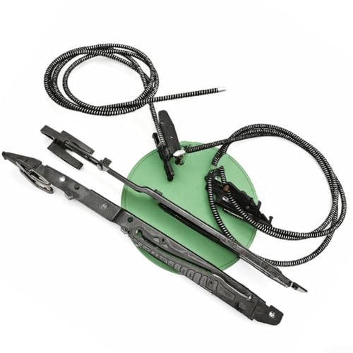 Sonnendach Glasschiene & Kabel für Kia Amanti, für Sportage und Optima Ersatz von Allthingstore