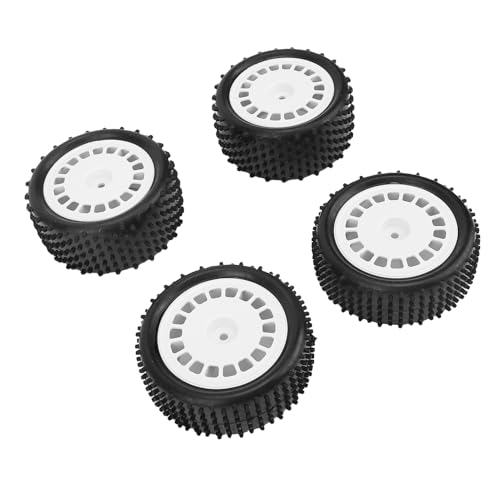 Alomejor 1/10 RC Car Wheel Roller Roll Rechnen 88 Mm Im Durchmesser Leichten Reifenspiel für die Obere Straße Leistung Alomejor 1/10 RC Car Wheel Roller Roll Rechnen 88 Mm Im Durchmesser Leichten Reifenspiel für die Obere Straße Leistung von Alomejor