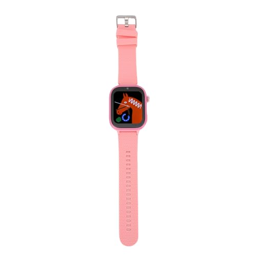 Alomejor 1,83 Zoll HD Smartwatch mit Kamera -Video -Musikplayer Schrittzähler für , Jugendaktivitäts Tracker Uhr, ABS, Elektronische Komponenten Alomejor 1,83 Zoll HD Smartwatch mit Kamera -Video -Musikplayer Schrittzähler für , Jugendaktivitäts Tracker Uhr, ABS, Elektronische Komponenten von Alomejor