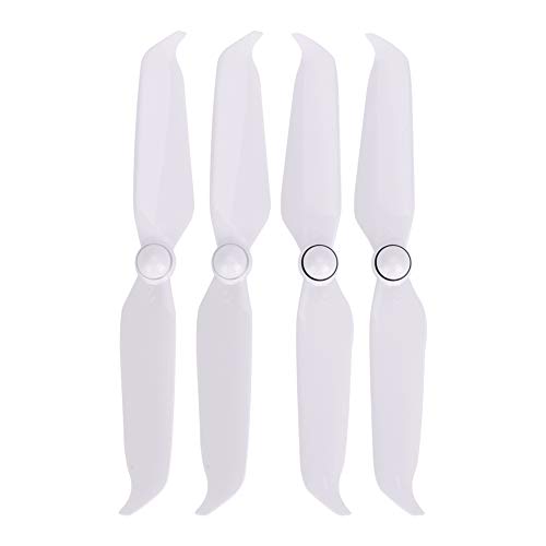 Alomejor 2 Paar 9455S Geräuscharme Blattpropeller für Phantom 4 PRO V2.0/Advanced Reduzieren den Gesamtlärm für die 4-Serie Alomejor 2 Paar 9455S Geräuscharme Blattpropeller für Phantom 4 PRO V2.0/Advanced Reduzieren den Gesamtlärm für die 4-Serie von Alomejor
