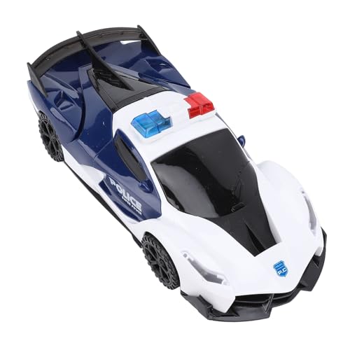 Alomejor 360 �� Transforming RC Auto Spielzeug Fernbedienungsauto für mit Lebendigen Lichtern und Musik 360�� Rotierendes Elektrisches Spielzeugauto ABS Material Geburtstagsurlaub Alomejor 360 �� Transforming RC Auto Spielzeug Fernbedienungsauto für mit Lebendigen Lichtern und Musik 360�� Rotierendes Elektrisches Spielzeugauto ABS Material Geburtstagsurlaub von Alomejor