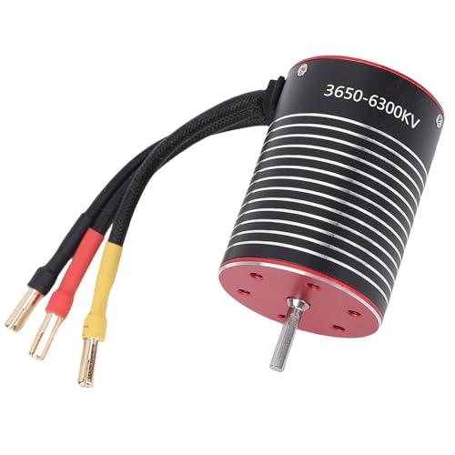 Alomejor 3650 6300KV High Torsion Efficiency von Alomejor