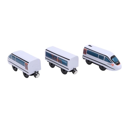 Alomejor 3PCS Kids Electric Spielzeug, Batteriebetriebenes Spielzeug mit Dynamischen Funktionen für Kleinkinder - Mädchen, die Aufregende Bewegung Bieten von Alomejor