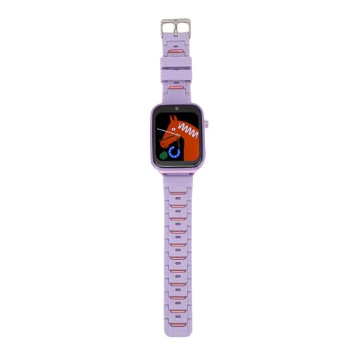 Alomejor 4G Lehrreich HD Touchscamer Kamera Musik Player Schrittzähler Wecker für Bauchmuskeln Farbenfroh Alomejor 4G Lehrreich HD Touchscamer Kamera Musik Player Schrittzähler Wecker für Bauchmuskeln Farbenfroh von Alomejor