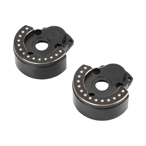Alomejor Außen -Messing -Begräbnis mit Roest, Anpassung der Fahrvermittlung für VP F10 Phoenix Bridge Genug für 1/10 RC Crawler Car Mménage Teile Alomejor Außen -Messing -Begräbnis mit Roest, Anpassung der Fahrvermittlung für VP F10 Phoenix Bridge Genug für 1/10 RC Crawler Car Mménage Teile von Alomejor