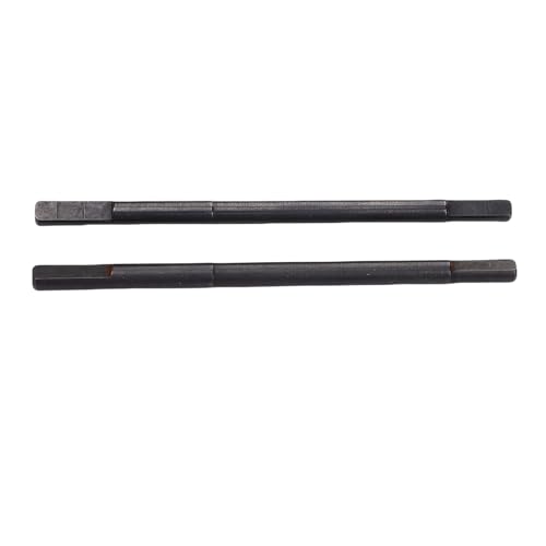 Alomejor Austausch der RC -Antriebswelle für VP F10 1/10 RC -Autos Langlebiges Legierungsmaterial für eine Verbesserte Stromversorgung für Rennliebhaber Alomejor Austausch der RC -Antriebswelle für VP F10 1/10 RC -Autos Langlebiges Legierungsmaterial für eine Verbesserte Stromversorgung für Rennliebhaber von Alomejor