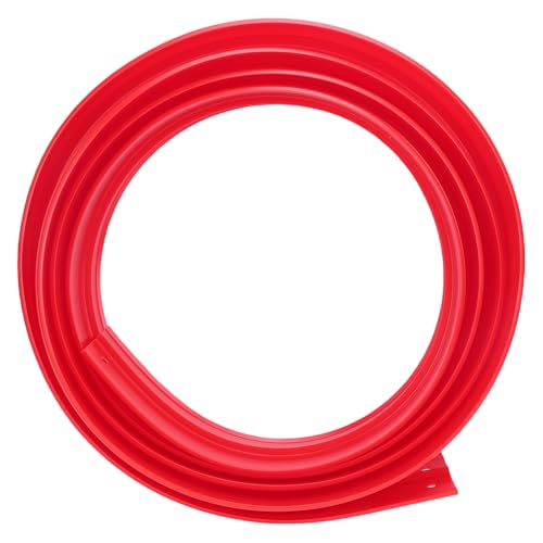 Alomejor Autospur, Trägheit Gegen Schwerkraft Angetriebene Rennset mit 4 Autos 16 Accessoires für Indoor Rennen und Kreatives Spiel von Alomejor