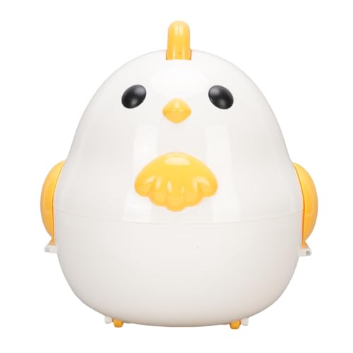 Alomejor Bildungsfarb Form Erkennung Hühnchen Matching Ei Toy Set Hand Eye Koordination Spiel für von Alomejor